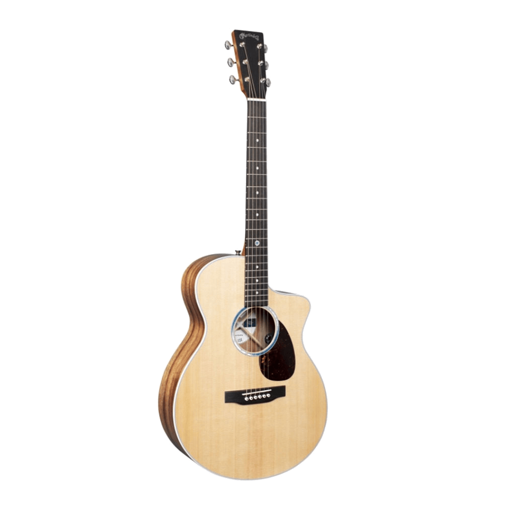 Martin SC-13E Koa