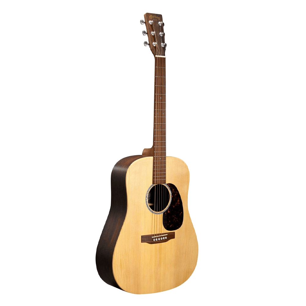 Martin D-X2E Brazilian