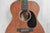 Martin 000-10E Road Serie - Akoestische gitaar