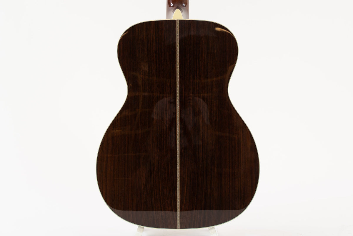 Martin 000-28EC Akoestische Western Gitaar - Eric Clapton Signature