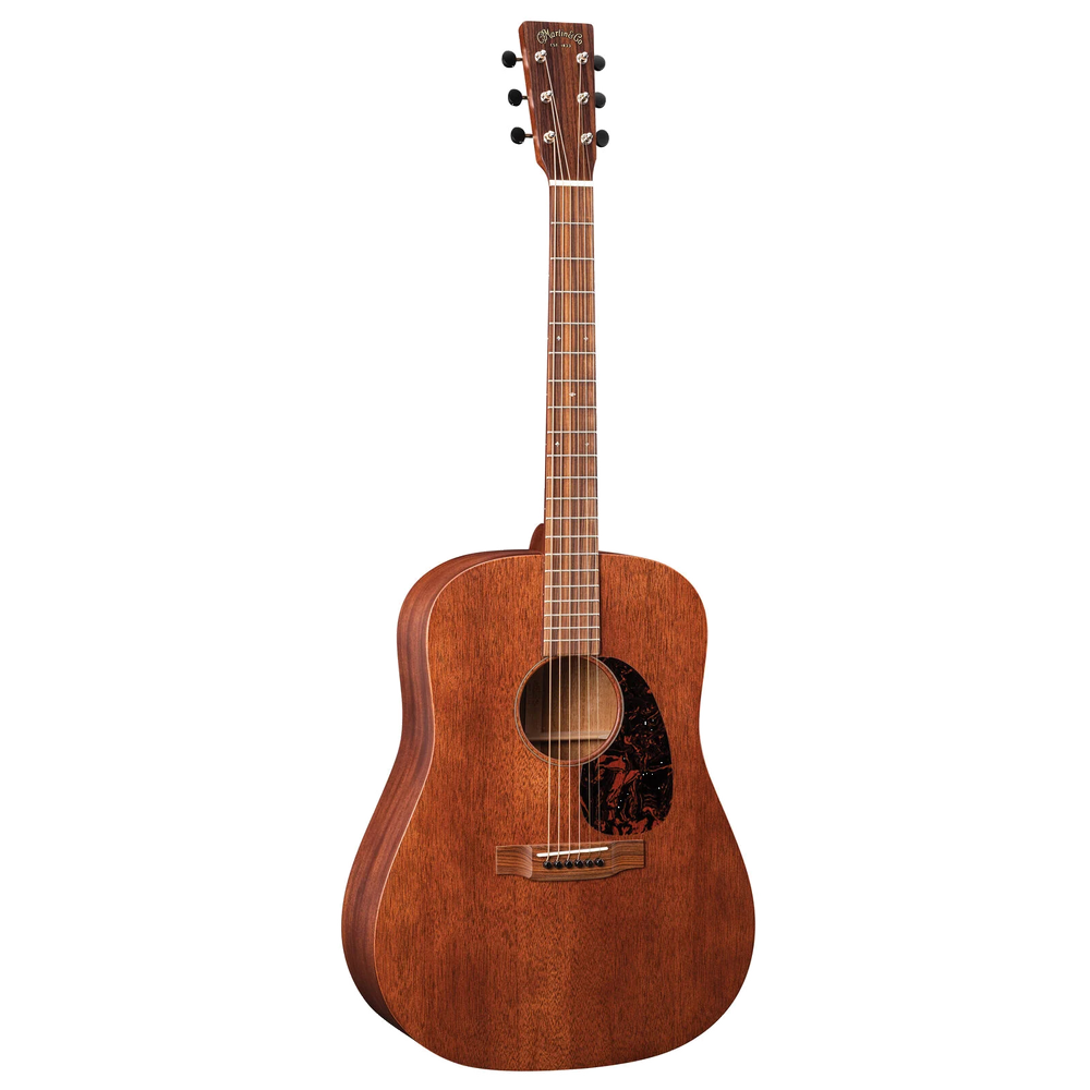 Martin D15M Mahogany