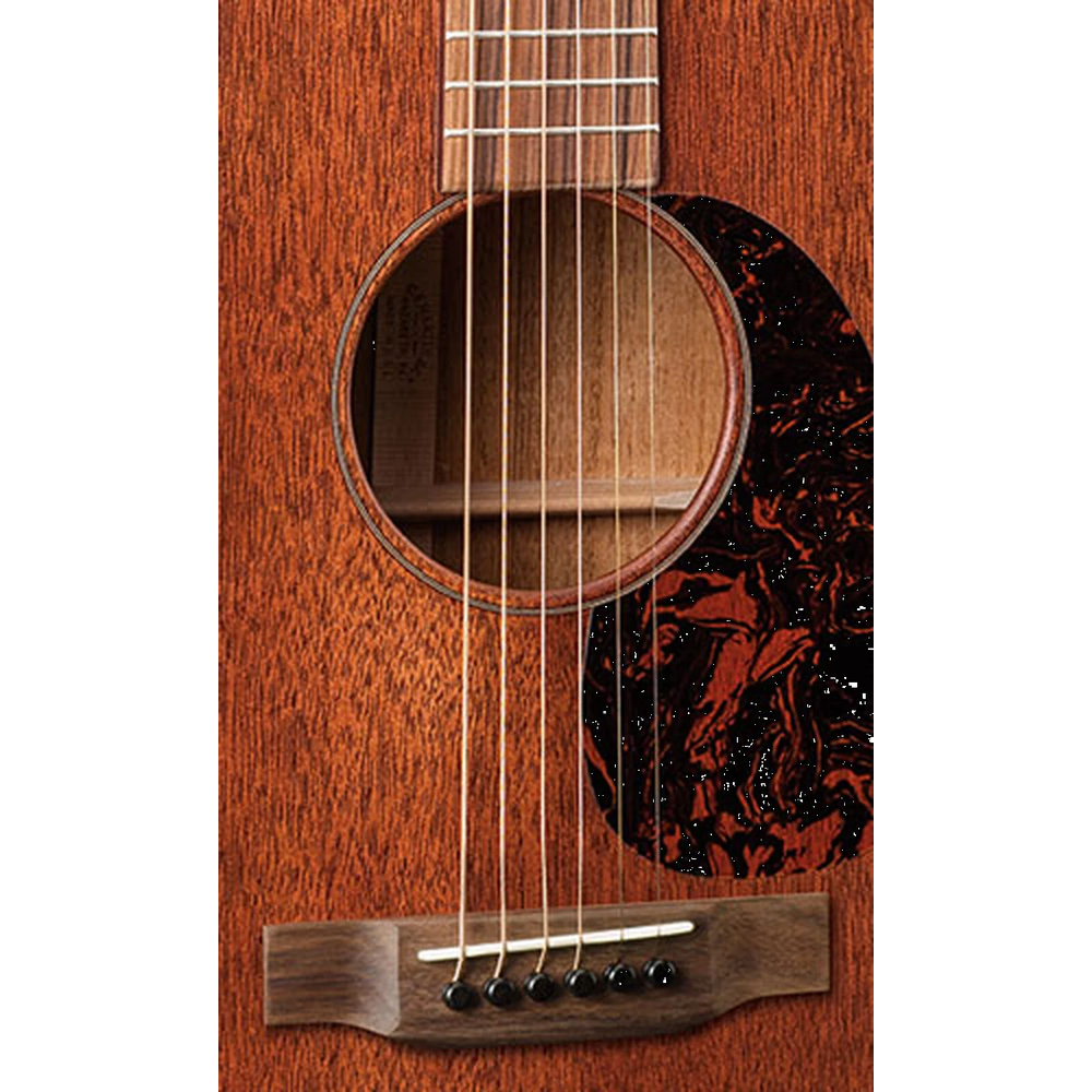 Martin D15M Mahogany