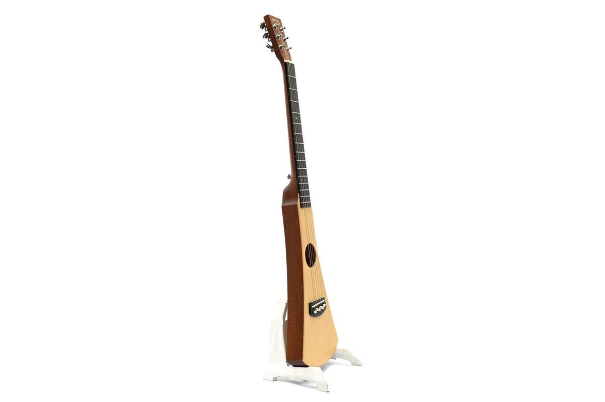 Martin Steel String Backpacker Guitar
