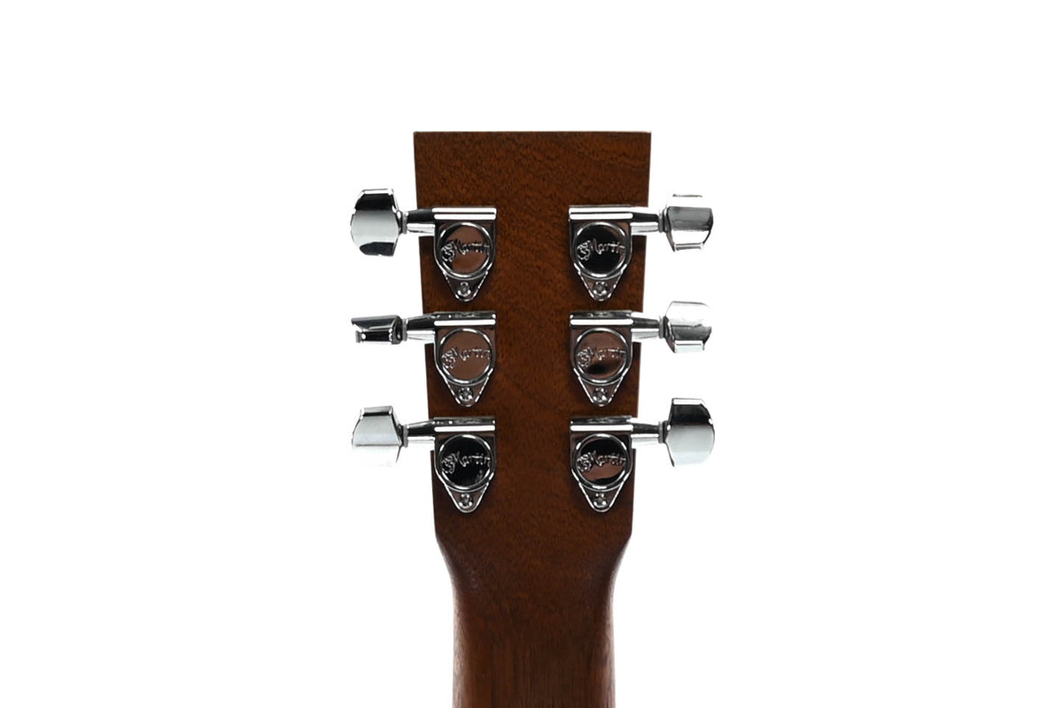 Martin Steel String Backpacker Guitar