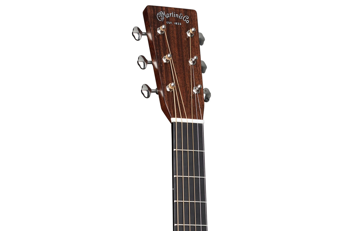 Martin OMJM Semi-Akoestische Western Gitaar - John Mayer Signature