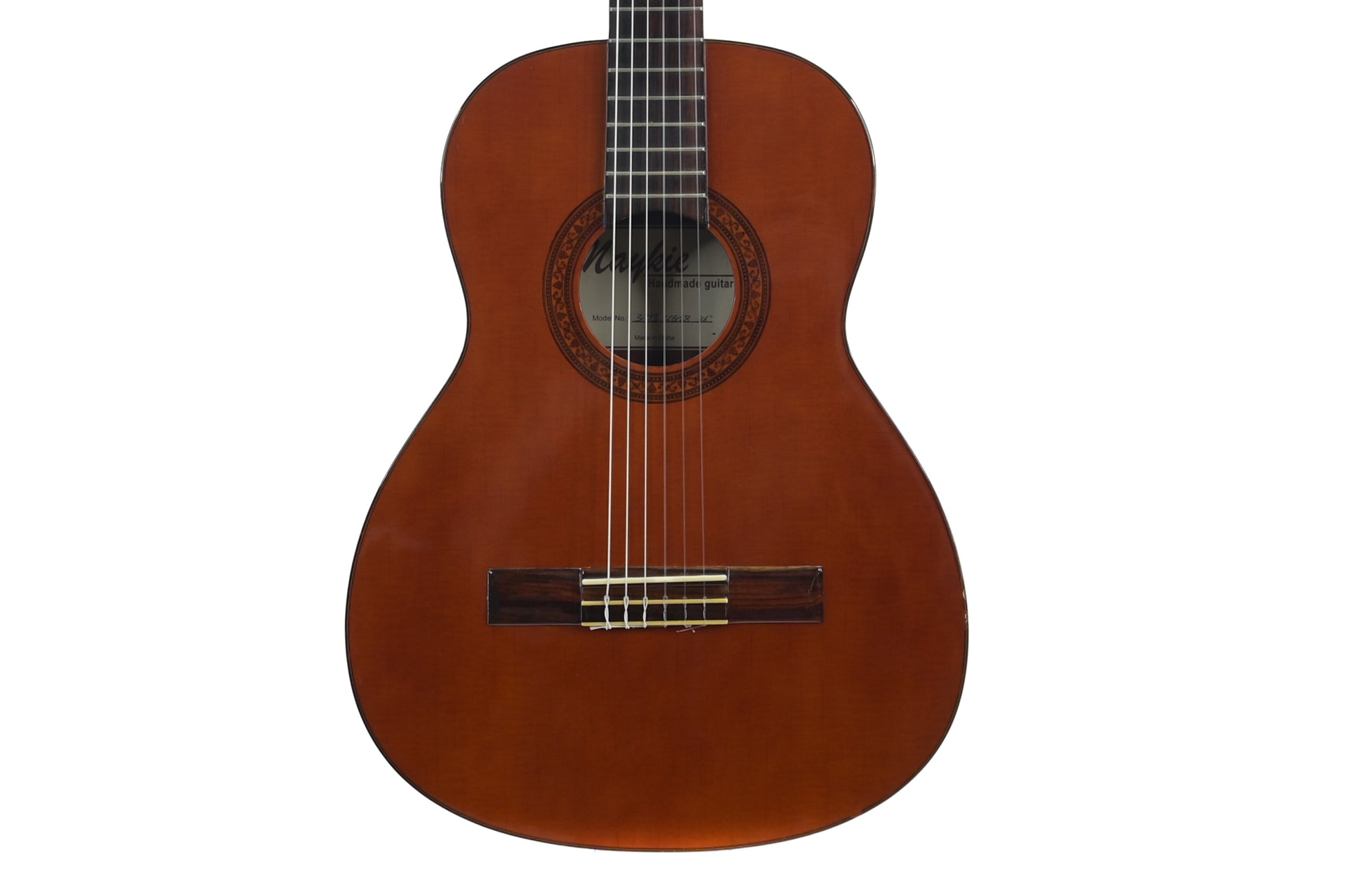 Maykie LCG28  3/4 Klassieke gitaar