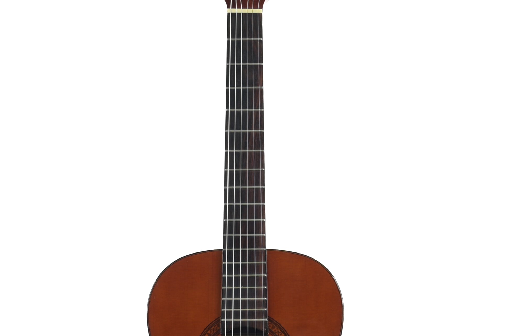 Maykie LCG28  3/4 Klassieke gitaar