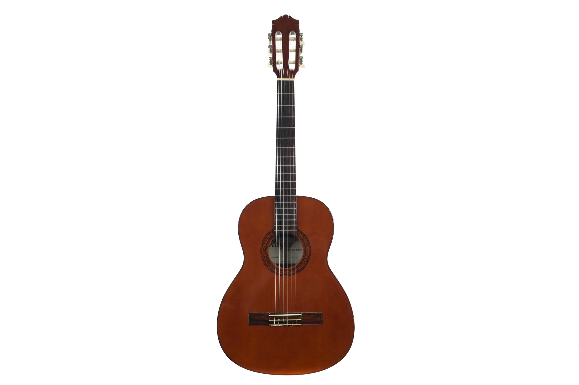 Maykie LCG28  3/4 Klassieke gitaar
