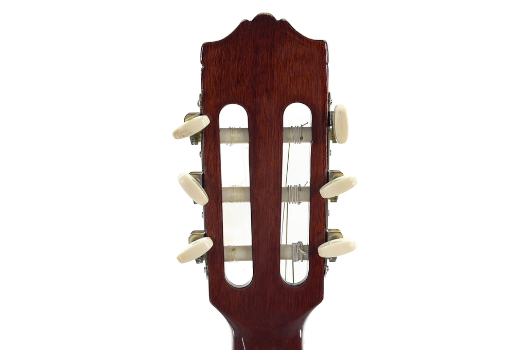 Maykie LCG28  3/4 Klassieke gitaar