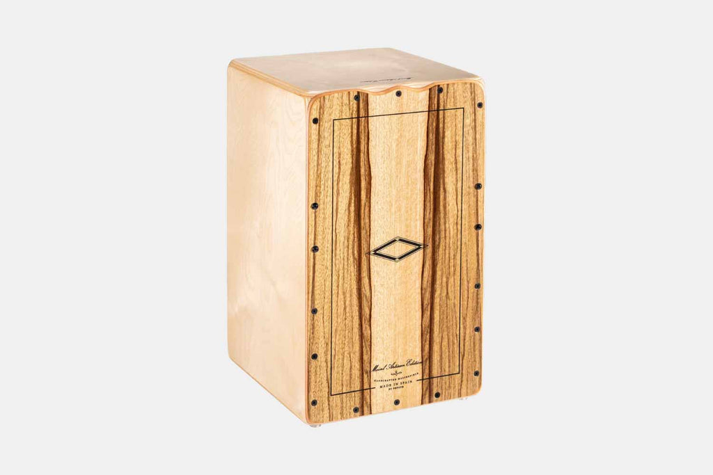 Meinl AETLLI Cajon Artisan serie