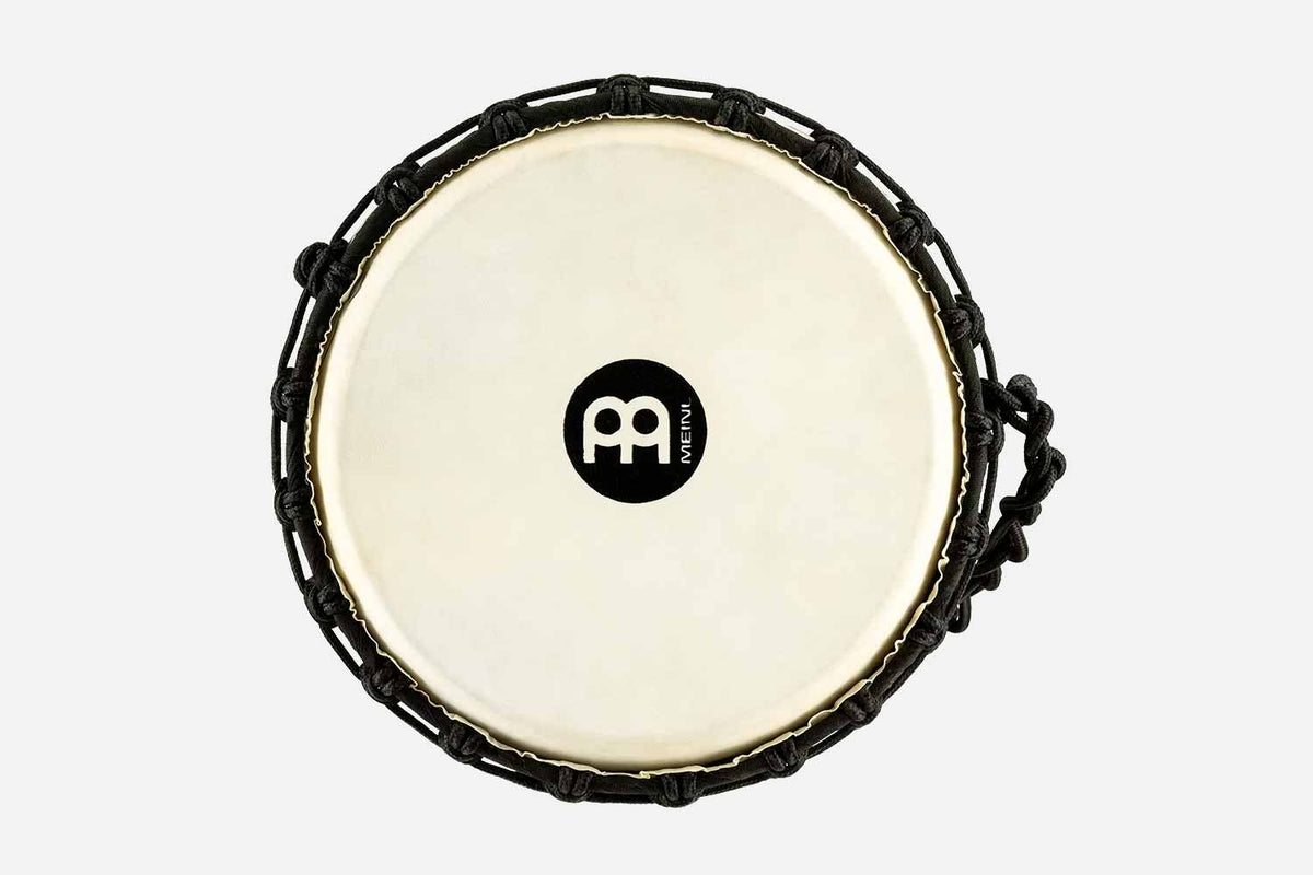 Meinl HDJ4-L &#39;Nile series&#39; Djembe &#39;Headliner&#39; series roped (5457459085476)