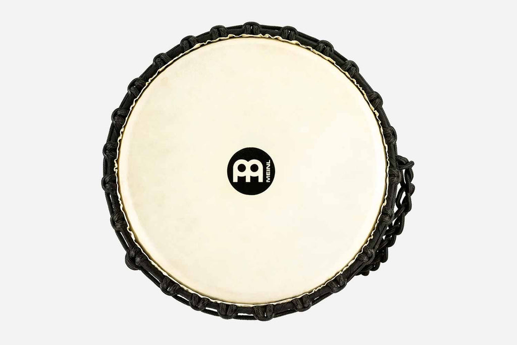 Meinl HDJ4-XL 'Nile series' Djembe 'Headliner' series roped (5457536647332)