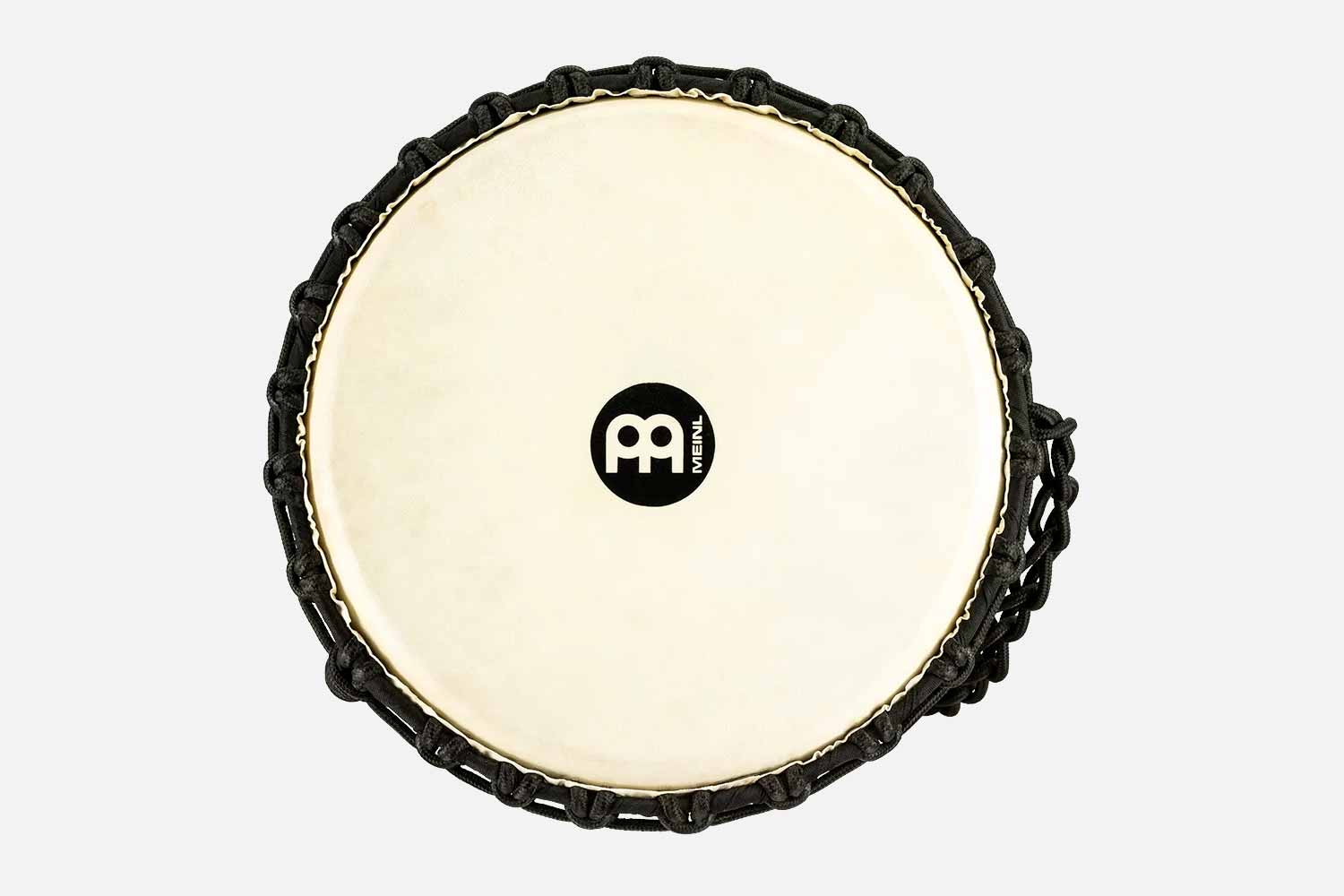 Meinl HDJ4-XL 'Nile series' Djembe 'Headliner' series roped (5457536647332)
