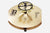 Meinl HTHH1BK Hihat Tamboerijn (5461314863268)