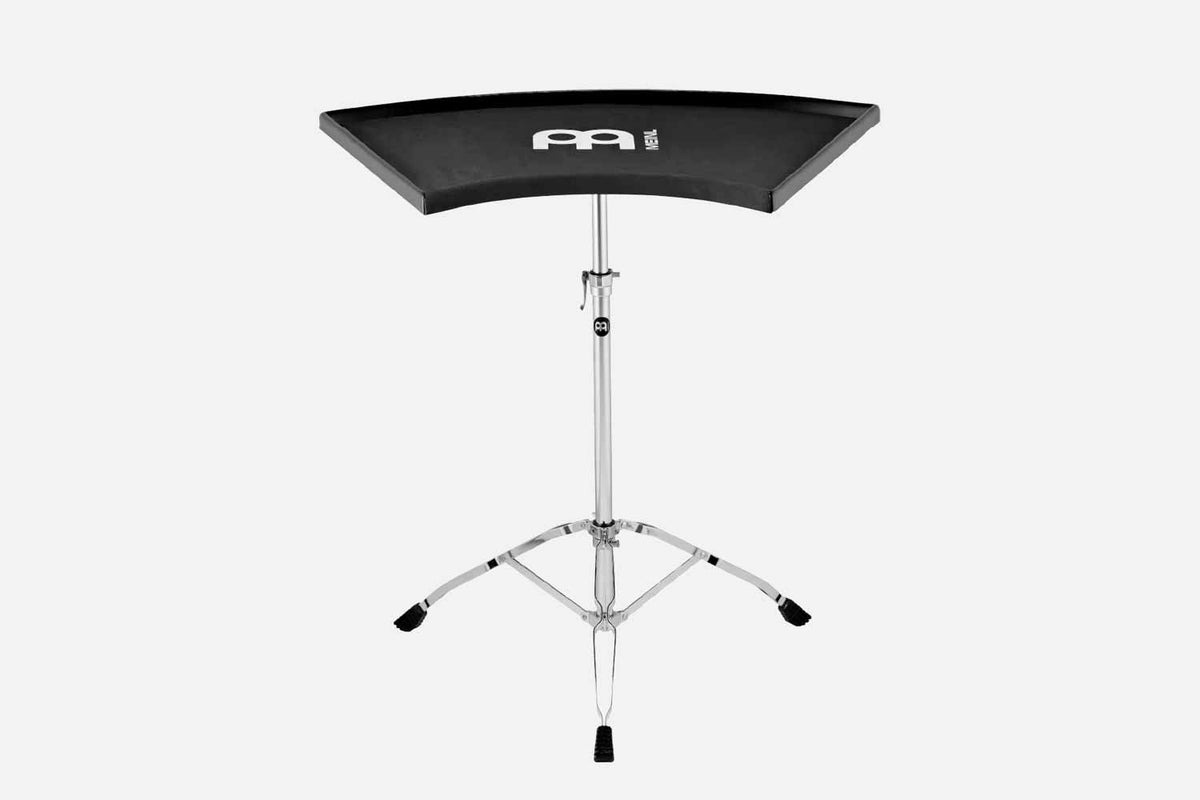 Meinl Percussietafel  fiber zwart MC-PT (5467338080420)