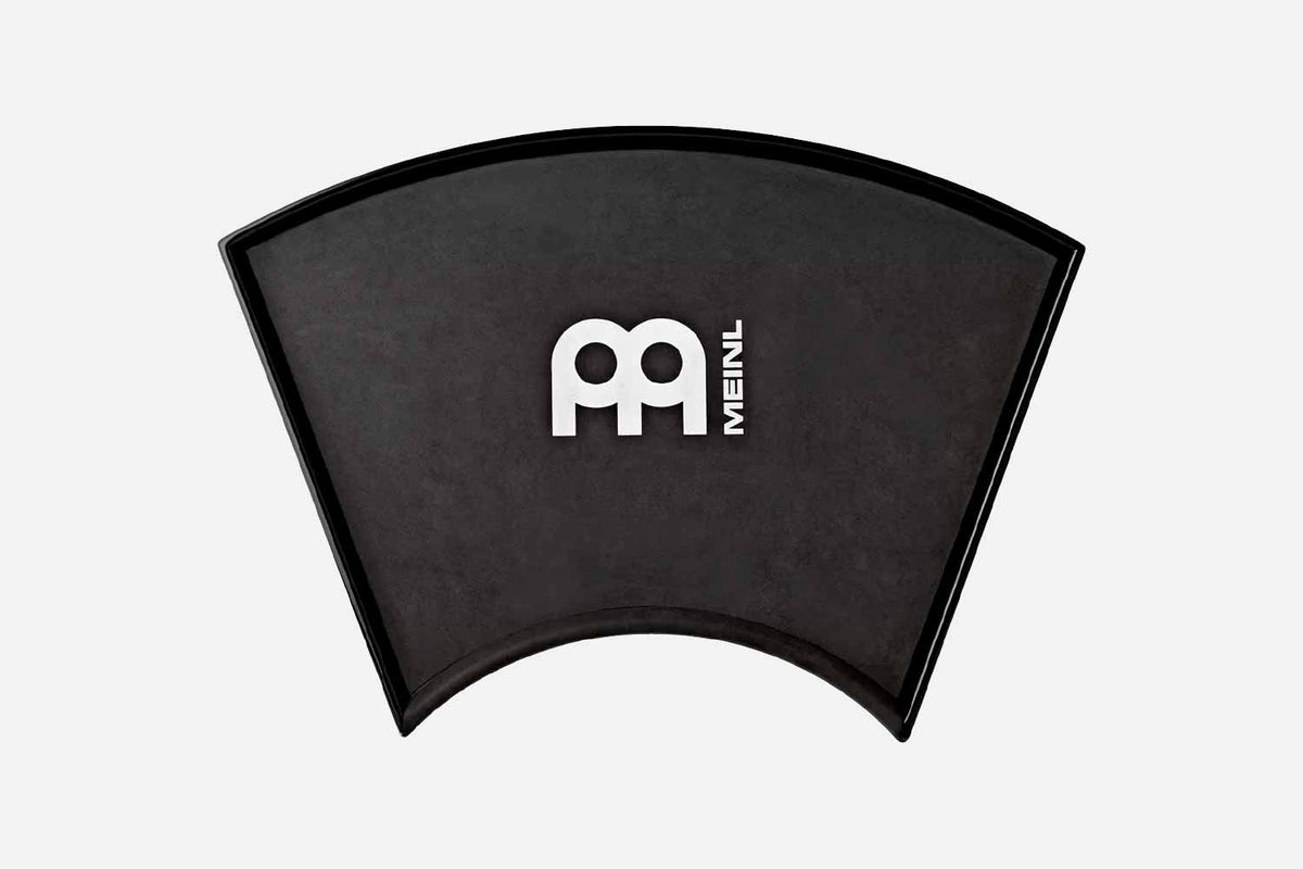 Meinl Percussietafel  fiber zwart MC-PT (5467338080420)