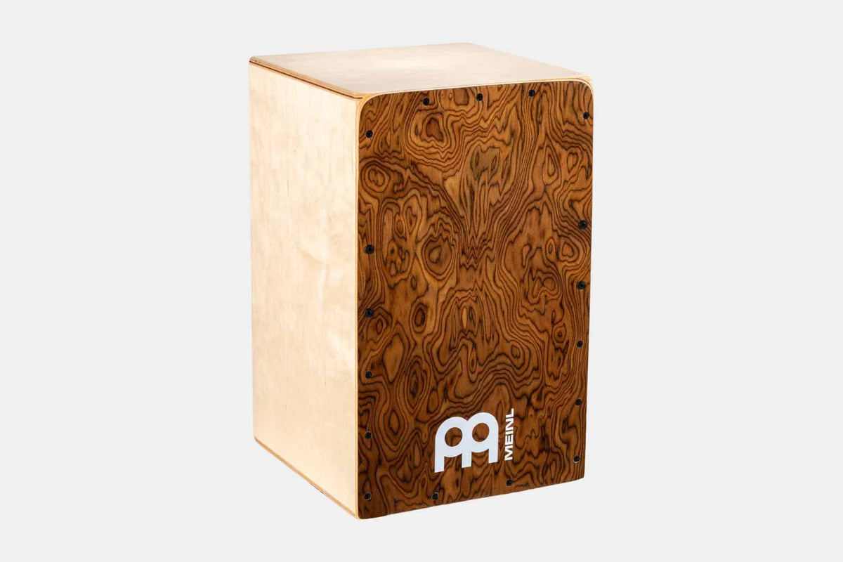 Meinl SC100BW Cajon Snarecraft serie