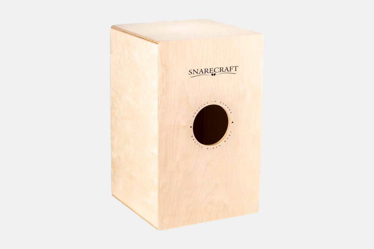 Meinl SC100BW Cajon Snarecraft serie