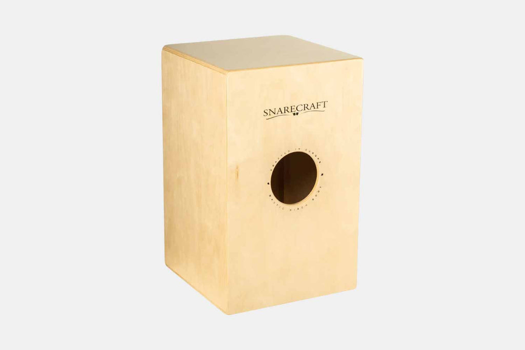 Meinl SC100HA Cajon Snarecraft serie