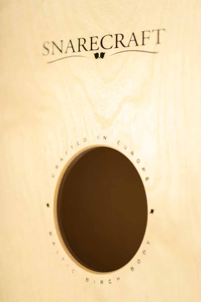 Meinl SC100HA Cajon Snarecraft serie