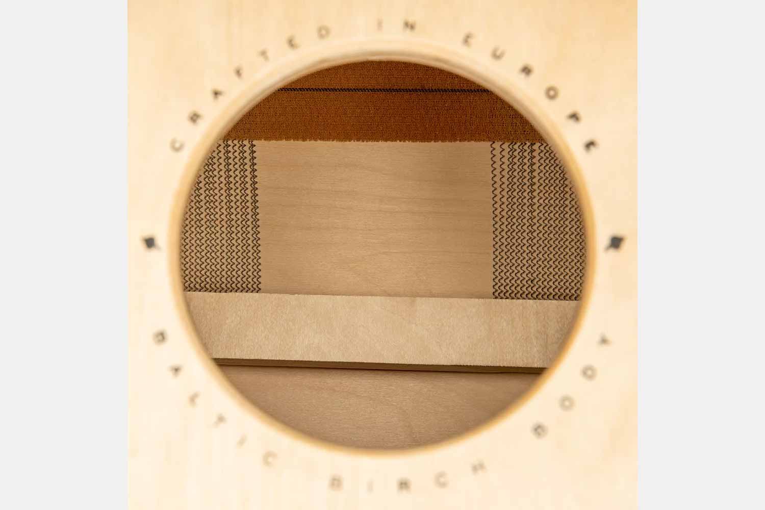 Meinl SC100HA Cajon Snarecraft serie