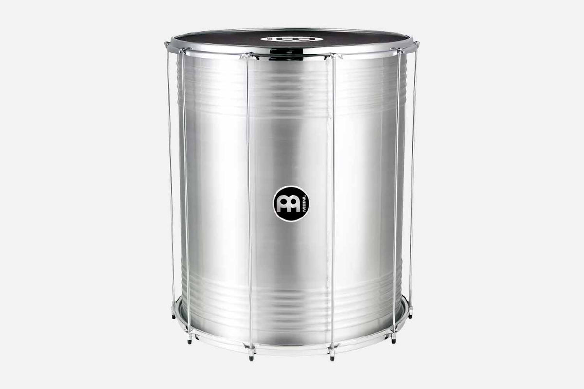 Meinl SU18 Traditional surdo aluminium 18&#39;&#39; (5458093375652)