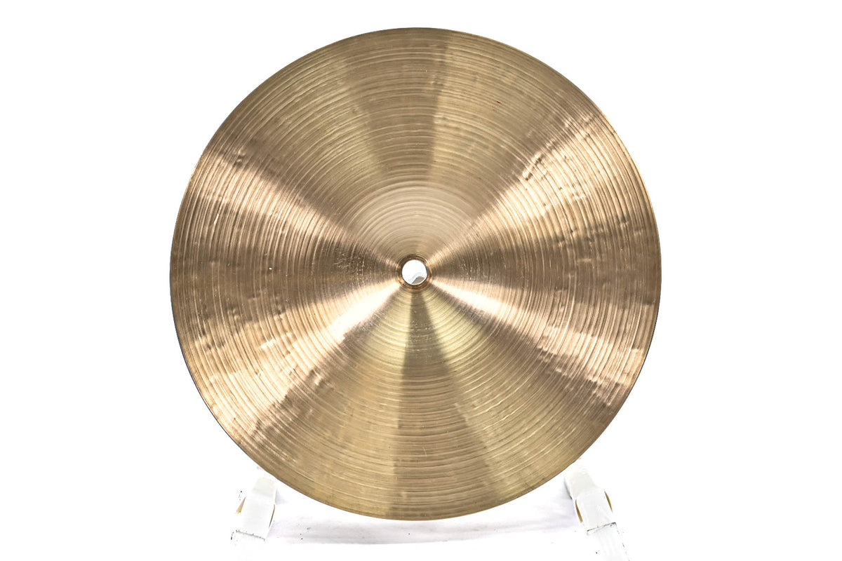 Meinl 10&quot; Candela Percussion Hi- Hat Occasion