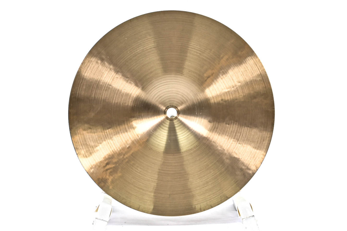 Meinl 10&quot; Candela Percussion Hi- Hat Occasion