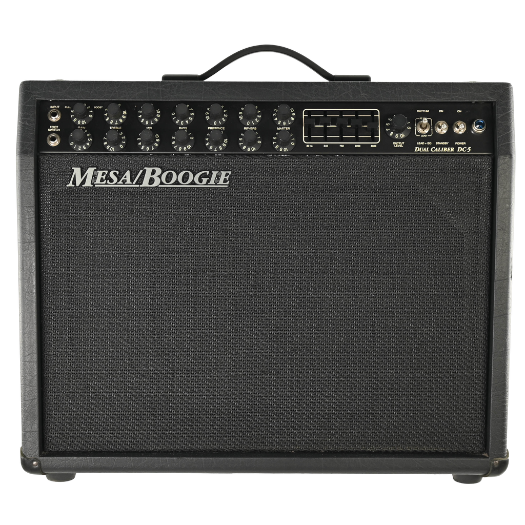 Mesa Boogie DC-5 Pre-Owned