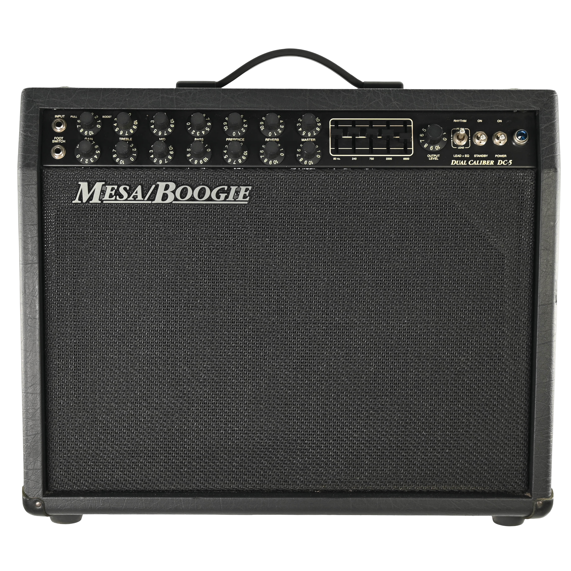 Mesa Boogie DC-5 Pre-Owned