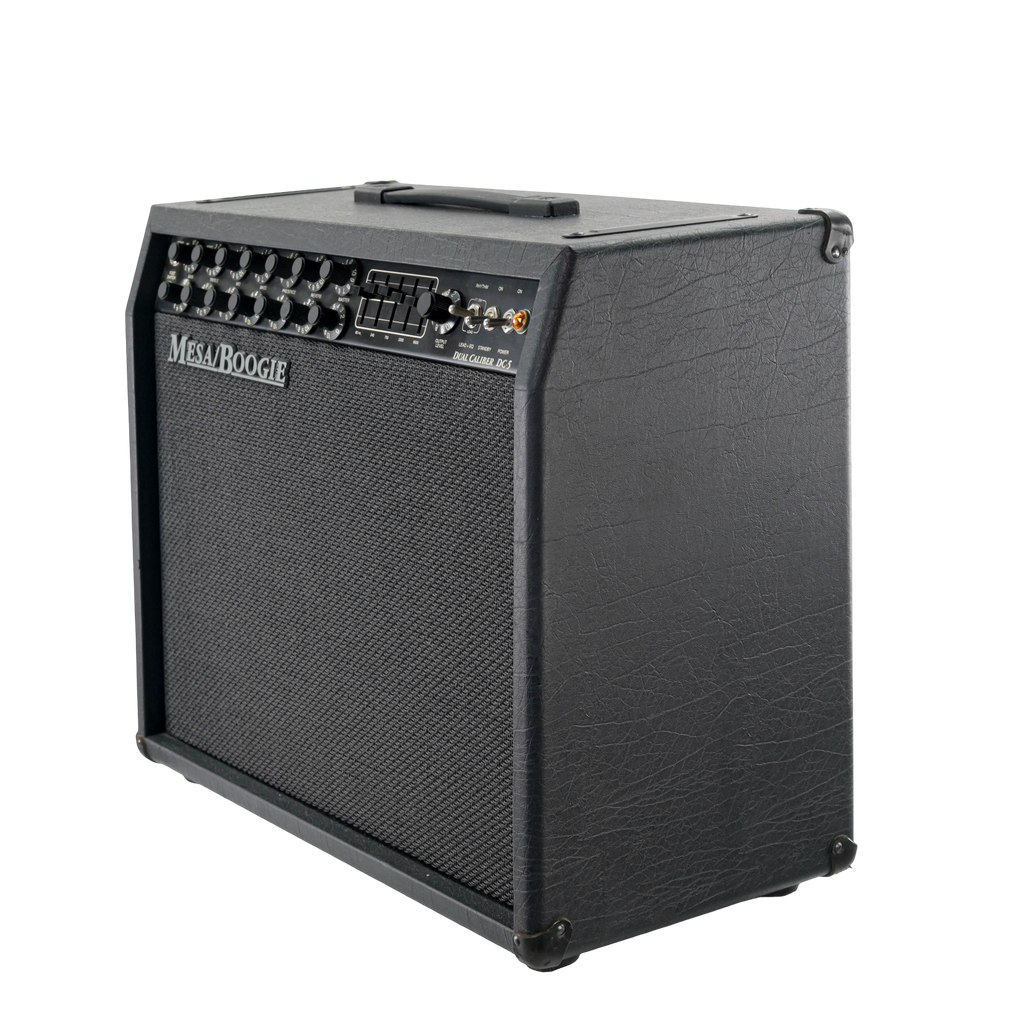 Mesa Boogie DC-5 combo