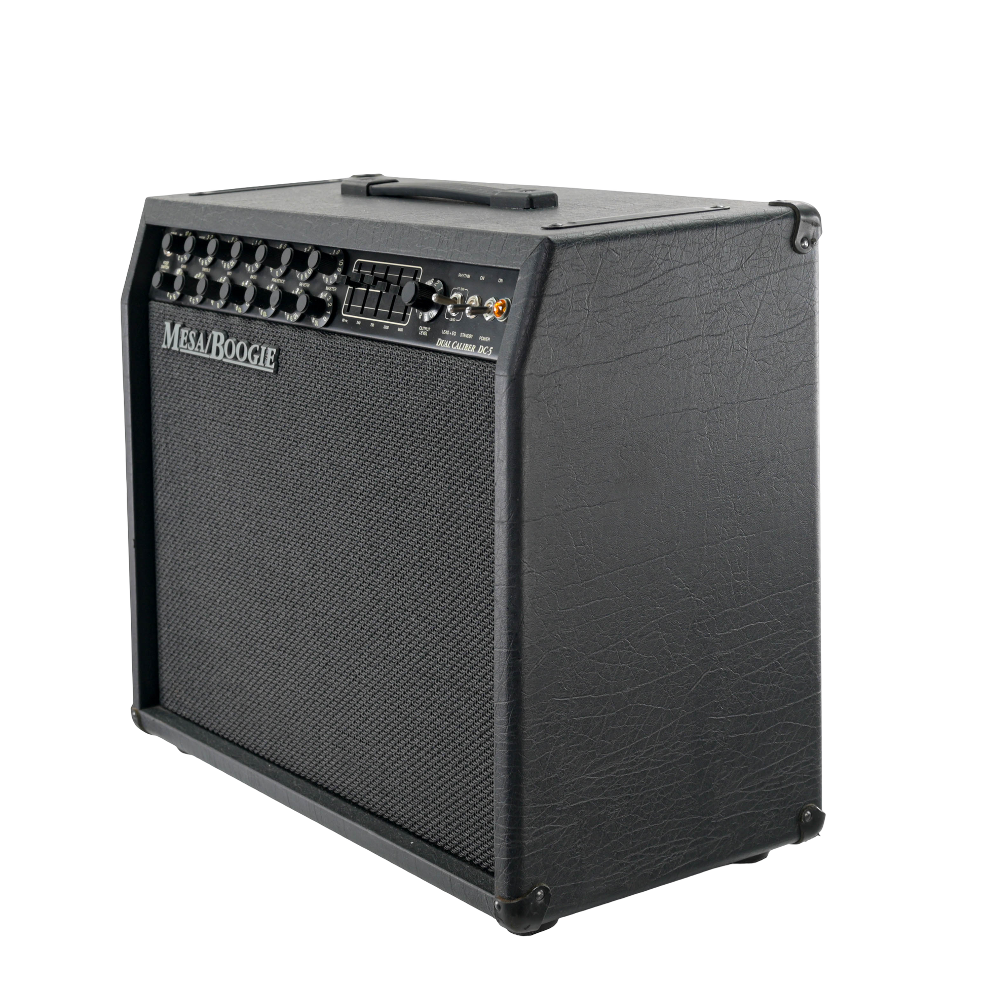 Mesa Boogie DC-5 combo