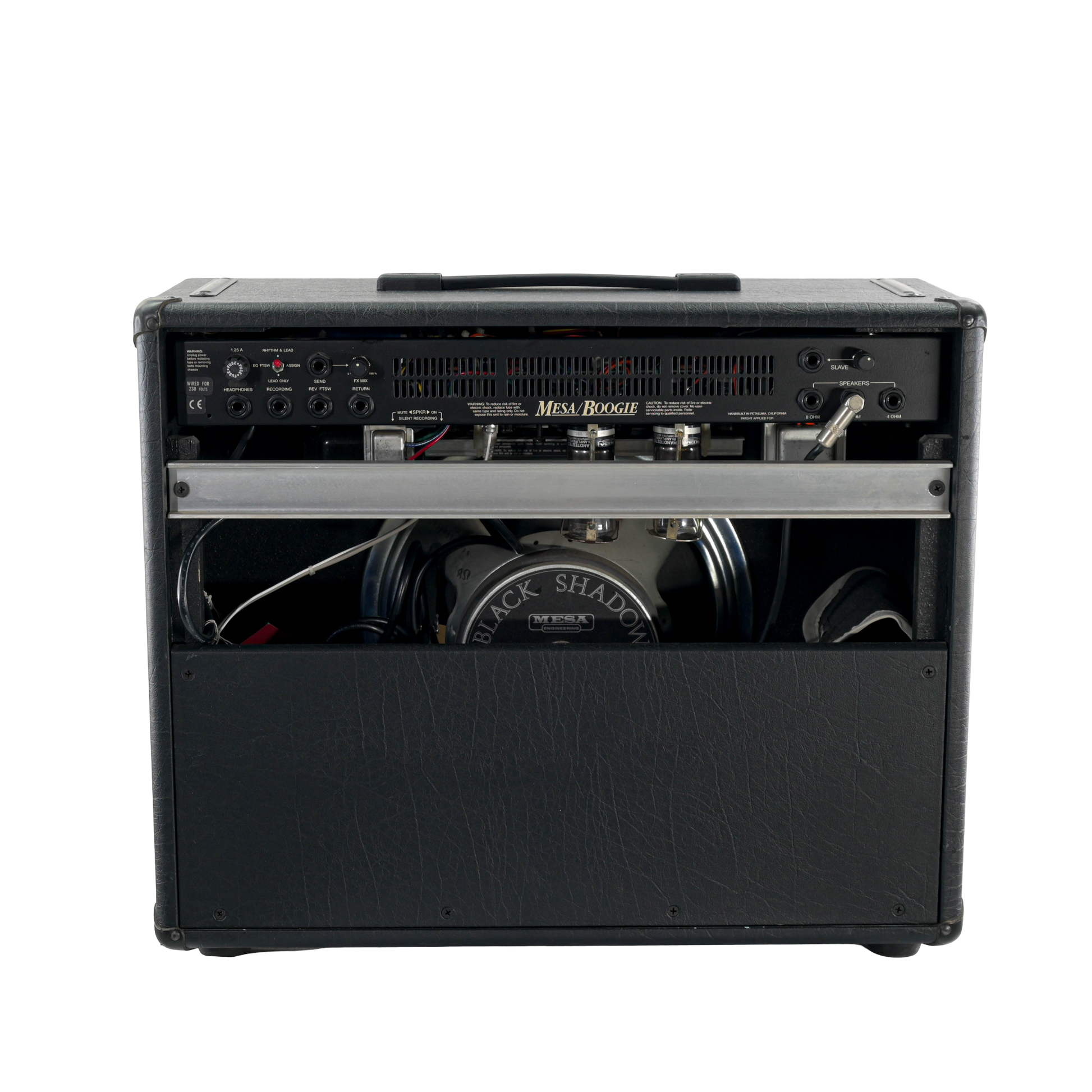 Mesa Boogie DC-5 combo