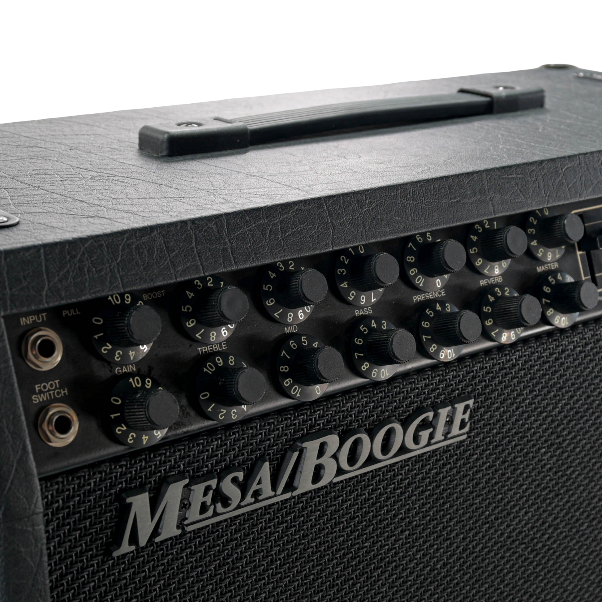 Mesa Boogie DC-5 combo