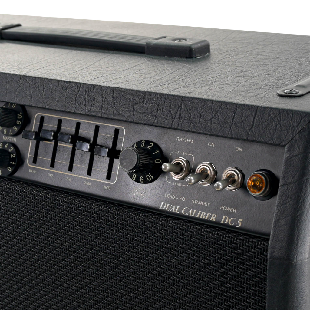 Mesa Boogie DC-5 combo