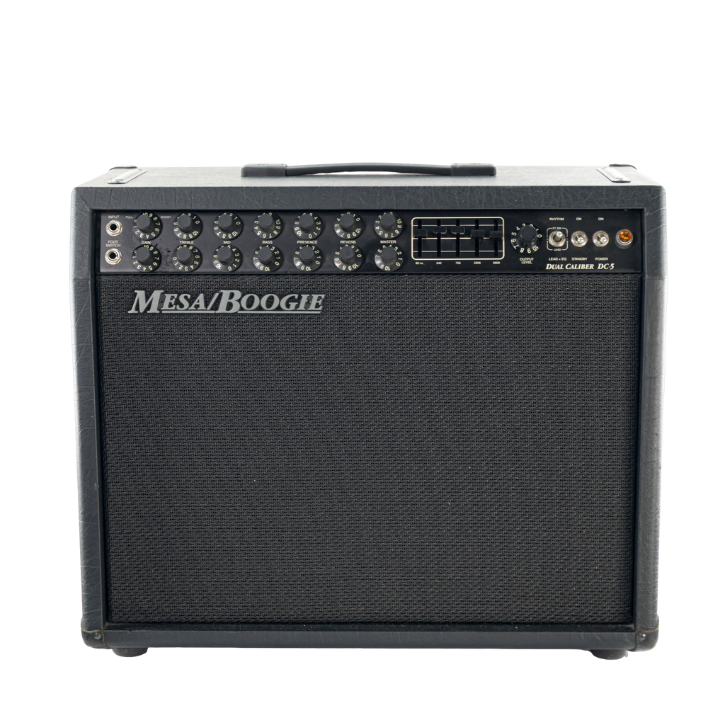 Mesa Boogie DC-5 combo