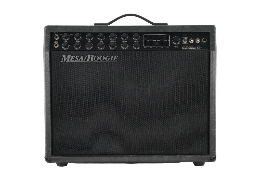 Mesa Boogie Dual Caliber DC-5