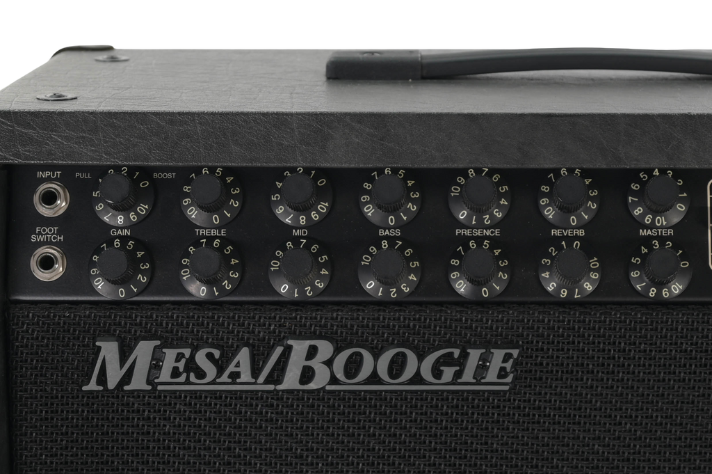 Mesa Boogie Dual Caliber DC-5