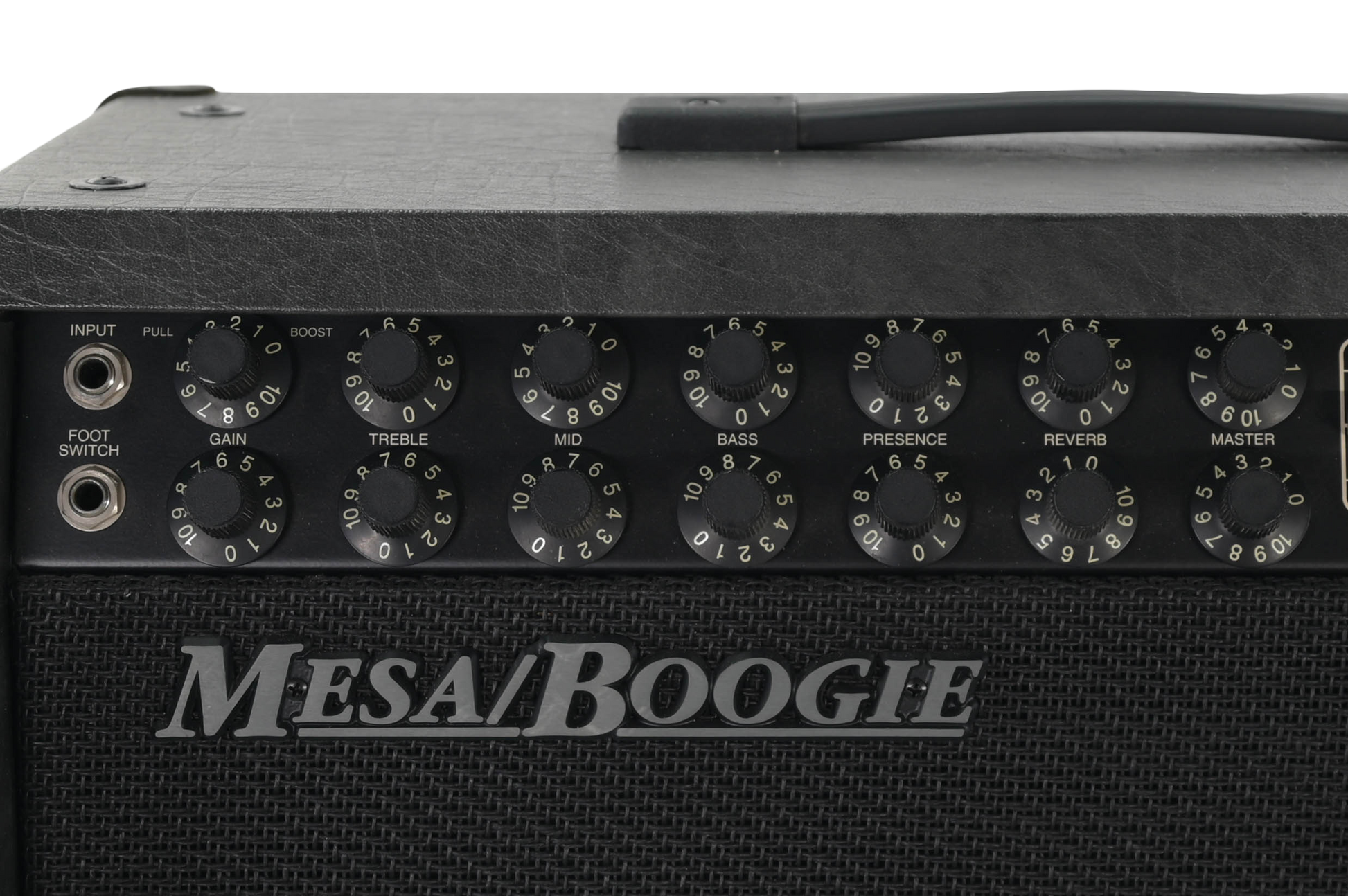 Mesa Boogie Dual Caliber DC-5