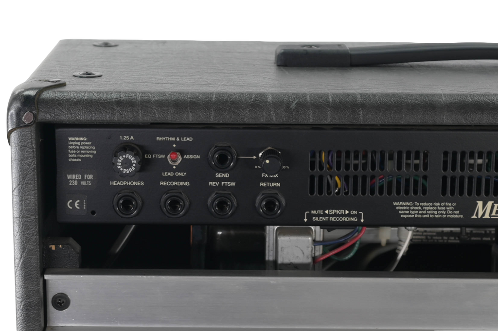 Mesa Boogie Dual Caliber DC-5
