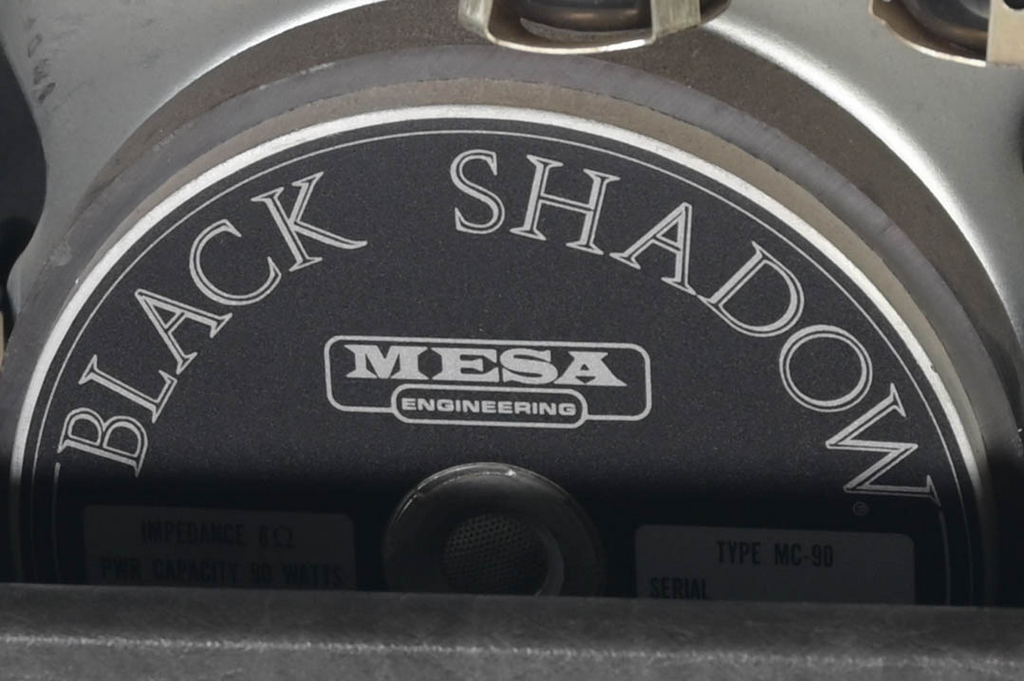 Mesa Boogie Dual Caliber DC-5