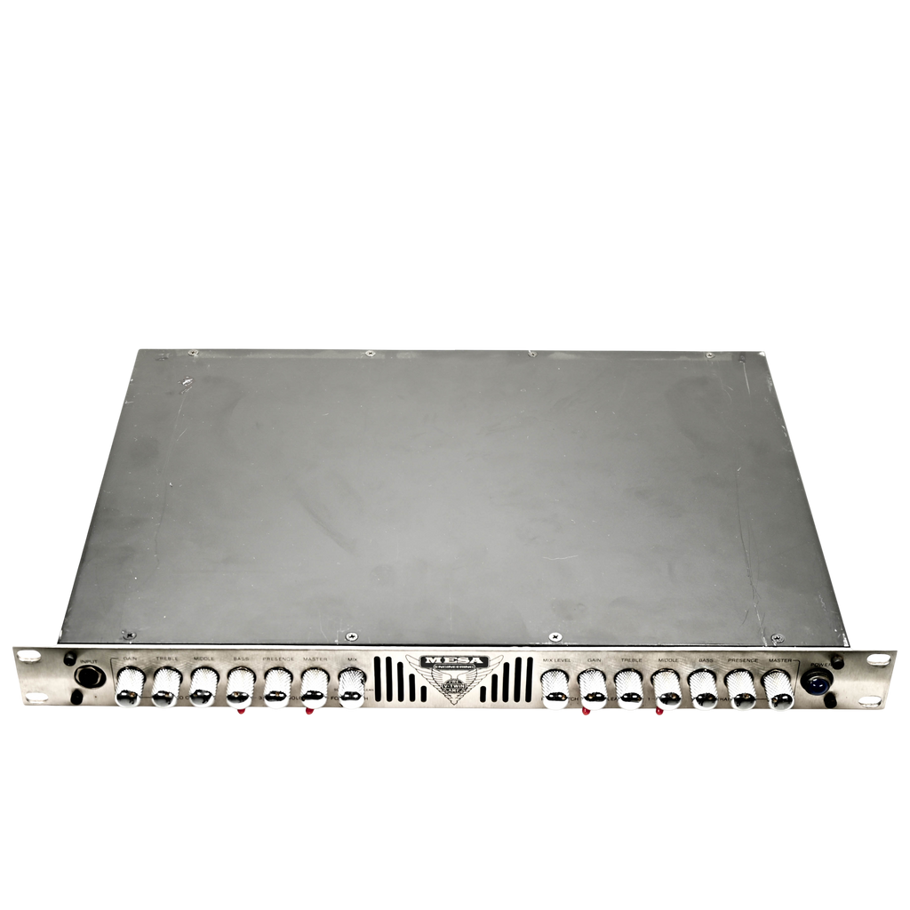 Mesa Boogie V-Twin Pre-amp Rack Unit Pre-owned