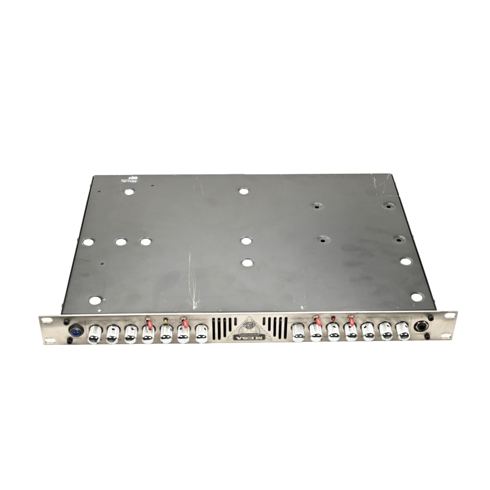 Mesa Boogie V-Twin Pre-amp Rack Unit Pre-owned