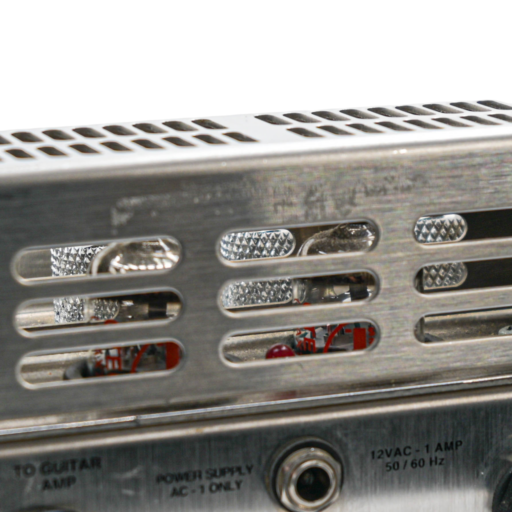 Mesa Boogie V-Twin Tube Preamp Pedal