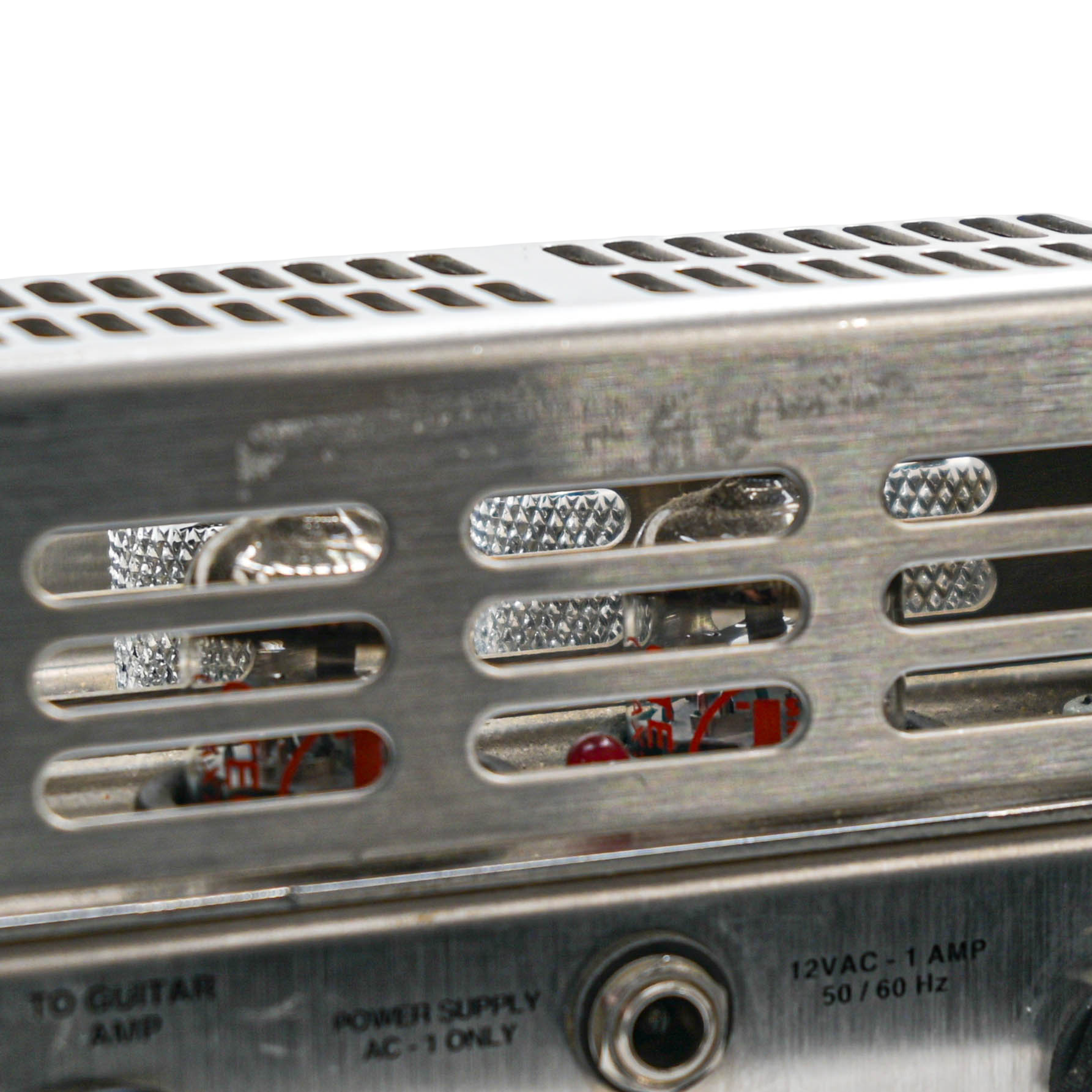 Mesa Boogie V-Twin Tube Preamp Pedal