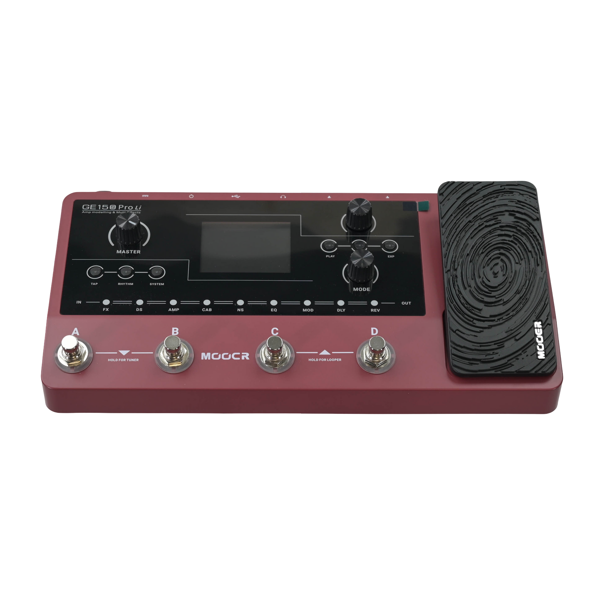 Mooer GE-150 PRO