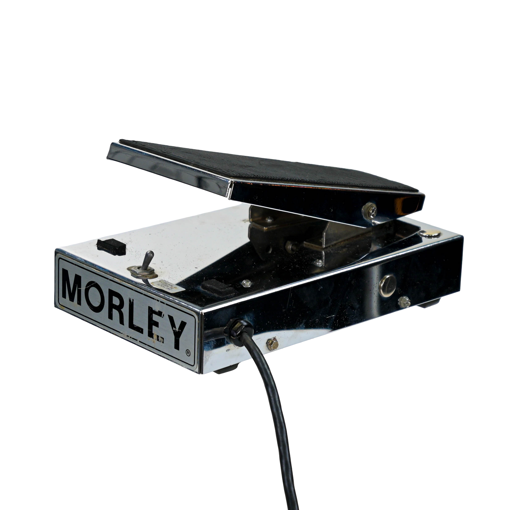 Morley Tel-Ray Attack Control Volume Pedaal