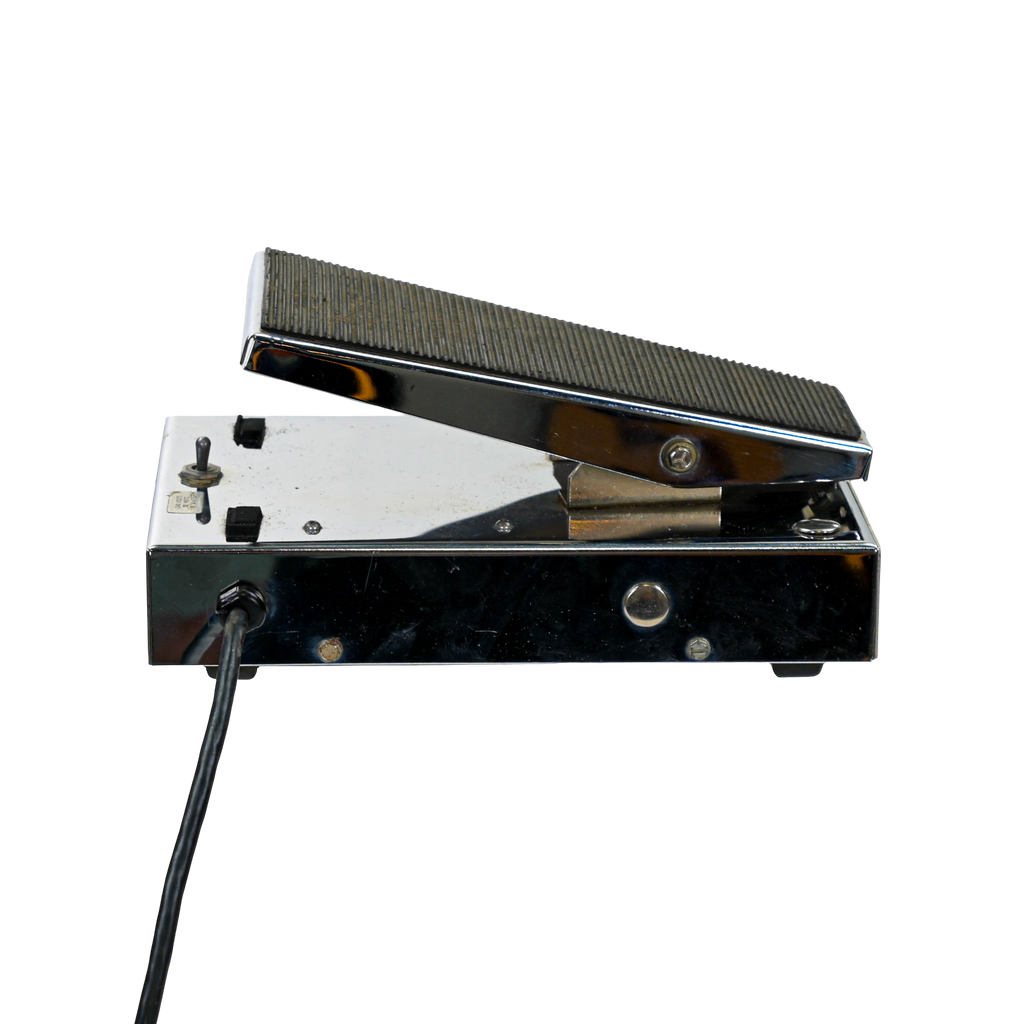 Morley Tel-Ray Attack Control Volume Pedaal