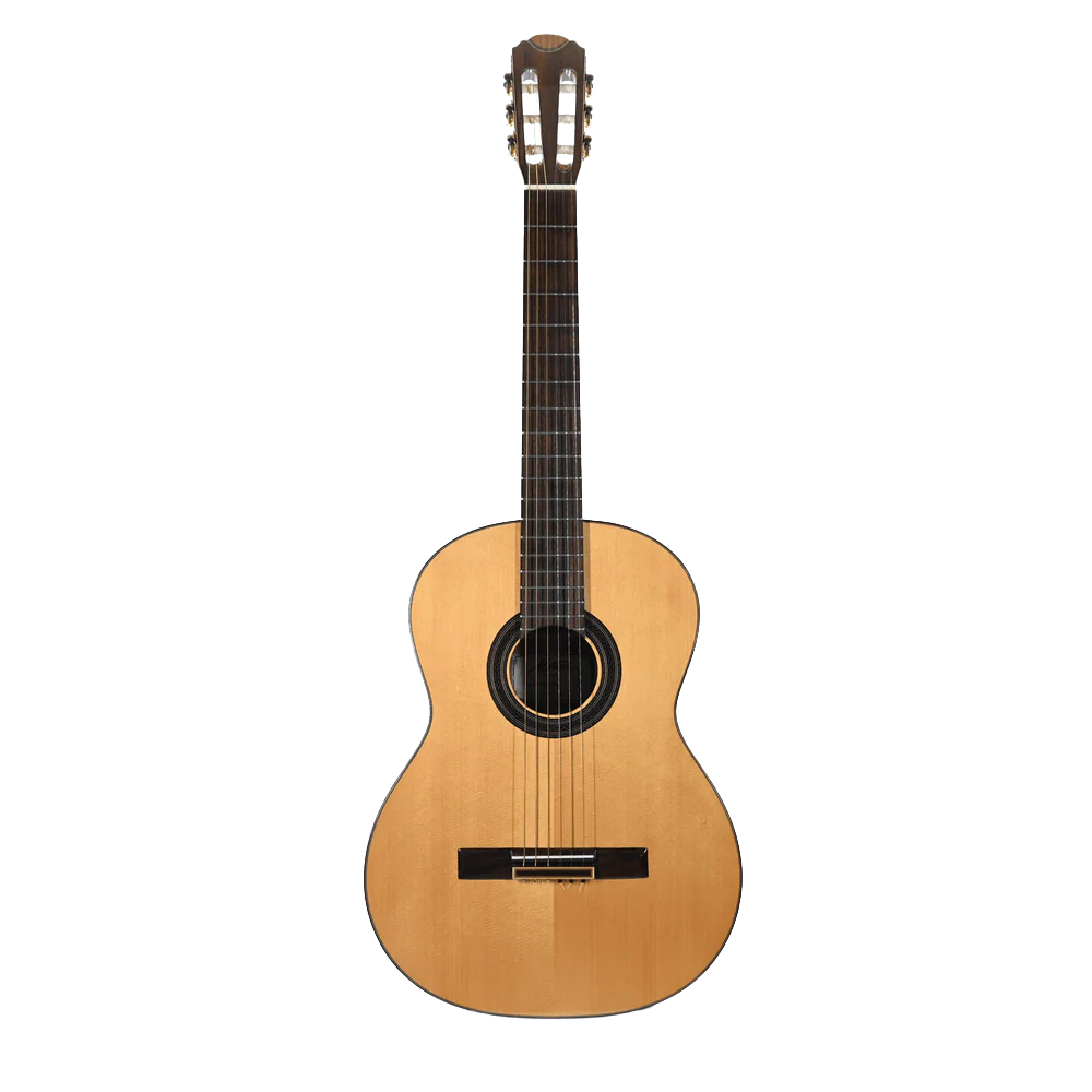 Motion WMC-1005ASM Klassieke gitaar