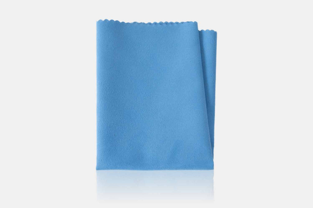 Music Nomad Brass & Woodwind Microfiber Cloth - MN730 (5482009264292)
